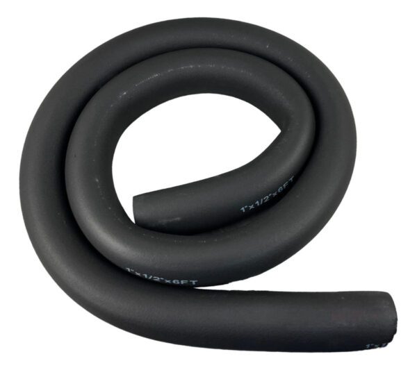 3pz Armaflex Aislante Térmico Para Tubería 1 X 1/2 1.83mts - Imagen 8