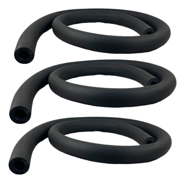 Armaflex Aislante Térmico Para Tubería 3/4 X 3/8 3 Piezas - Imagen 5