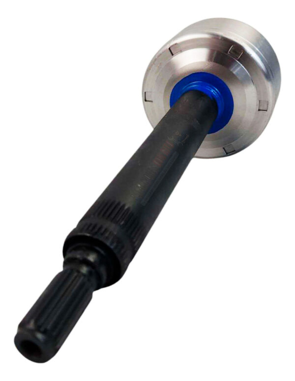Transmisión Sirve Whirlpool Xpert Corta Con Soporte Tina - Imagen 7