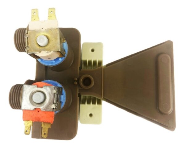 Válvula Carga Llenado Lavadora Mabe Aqua Saver Green Origina - Imagen 7
