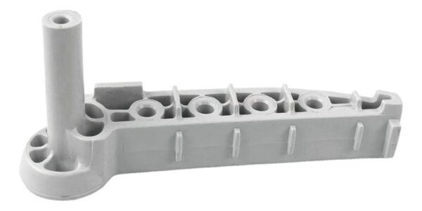 Bisagra Tapa Lavadora Mabe Kraken Derecha 253c1236p001 - Imagen 5