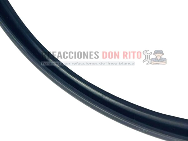 Empaque Para Olla Presto Moderno (premier) Negro - Imagen 5