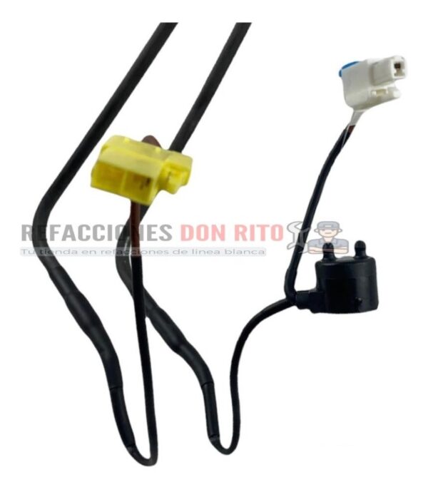 Resistencia Original Refrigerador Samsung Da47-00318m - Imagen 5