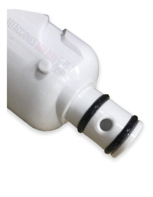 Filtro Agua Whirlpool #2 Refrigerador W10790814 Drop Originl - Imagen 8