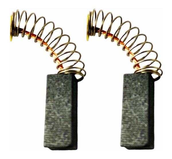 2pz Par De Carbones Para Licuadora Oster Xpert Originales - Imagen 5