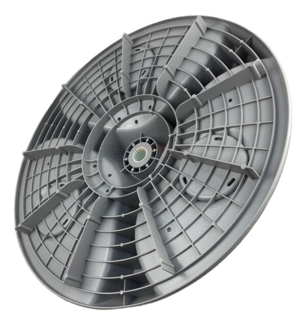 Agitador Propela Propulsor Sirve Whirlpool W10673299 - Imagen 5