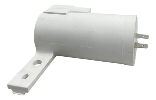 Capacitor Lavadora 50 Mf Mabe Easy Ge Original 253c1255p006 - Imagen 8