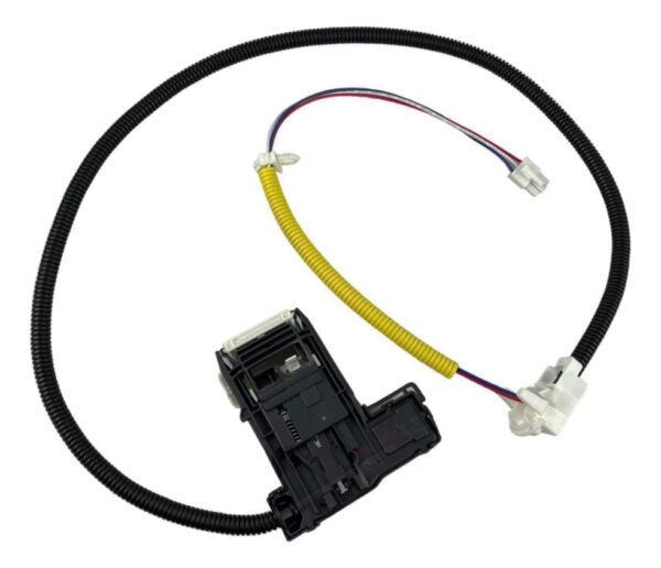 Switch Puerta Lavadora Whirlpool Maytag Original W10838613 - Imagen 7