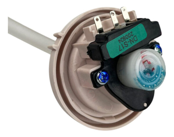 Presostato Para Lavadora Samsung Dc32-30006s/dc32-0006r - Imagen 6