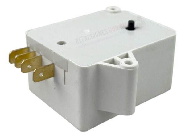 Timer Electrónico Refrigerador Deshielo Daewoo 60181-0014000 - Imagen 7