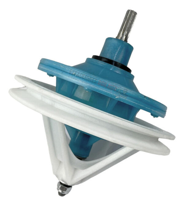 Agitador Transmisión Lavadora Easy Mabe Iem 10 Dientes 37 Cm - Imagen 6