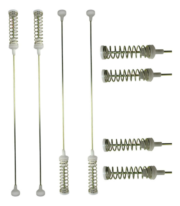 Suspensión Dc97-16350c Lavadora Samsung Wa18f7l8dta 64cm - Imagen 7