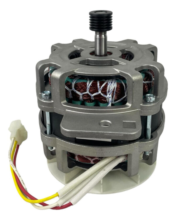 Motor Para Lavadora Sirve Acros Redonda Whirlpool - Imagen 8