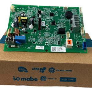 Tarjeta Para Lavadora Mabe Original Ww01f01817 233d1931g001