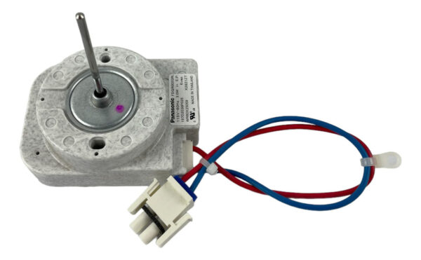 Motor Ventilador Refrigerador Mabe 197d2038p025 Wr03f04706 - Imagen 6