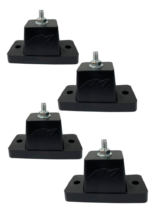 Base Condensadora Mini Split Mirage Alta Calidad 4 Pack - Imagen 7
