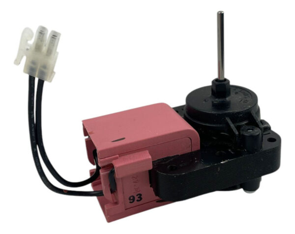 Motor Evaporador Ventilador Refrigerador Whirlpool W10253821 - Imagen 7