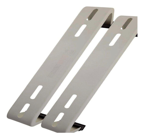 Base De Piso Para Minisplit Condensadora De 1 A 2 Toneladas - Imagen 6