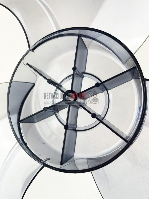 Aspa Ventilador Navia Pared O Pedestal 18 Pulgadas Original - Imagen 7