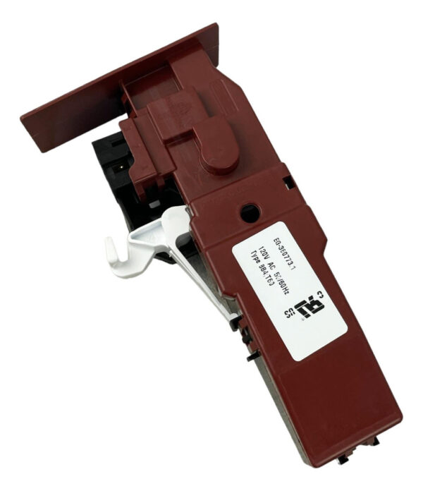 Switch Tapa Bloqueapuerta Sirve Lavadora Samsung Dc64-02032a - Imagen 9