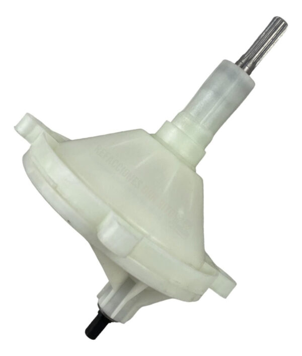 Transmisión Para Lavadora Daewoo 11 Dientes Y 4 Orejas - Imagen 8