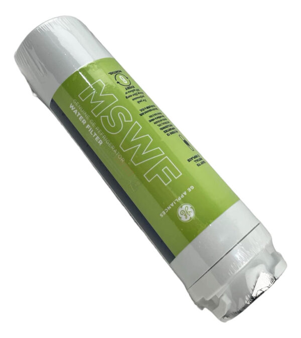 Filtro De Agua Para Refrigerador Ge Mswf Original - Imagen 6
