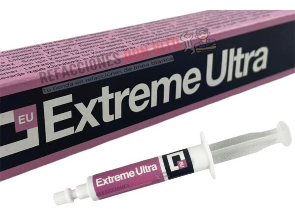 Sellador De Fugas Para Aire Acondicionado Extreme Ultra - Imagen 4