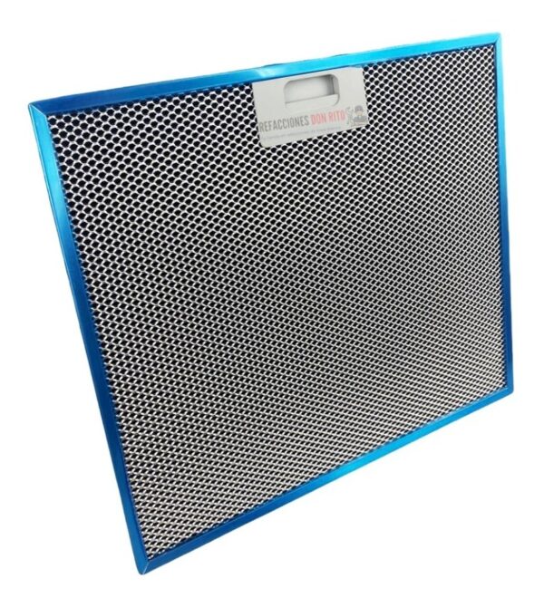 Pack De 2 Filtros Para Campana Mabe De 80 Cm 30x35 Original - Imagen 7