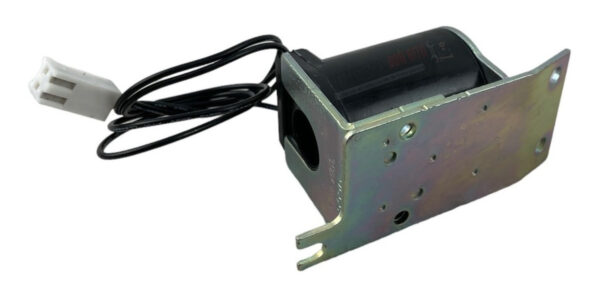 Bobina Solenoide Para Refrigerador Mabe Ge Original - Imagen 6