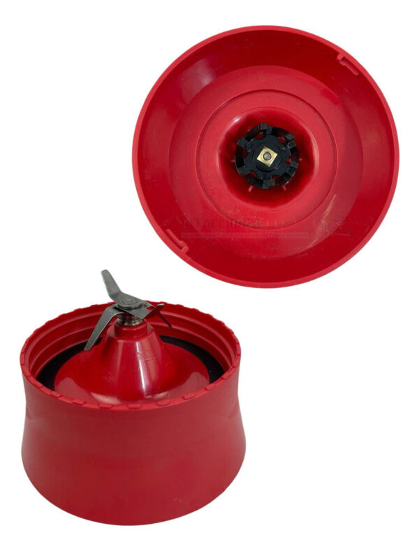 Vaso Completo Licuadora T Fal Infinyforce Xl Policarbonato - Imagen 7