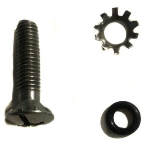 Tornillo Con Empaque Original Agitador Daewoo Samsung Y LG