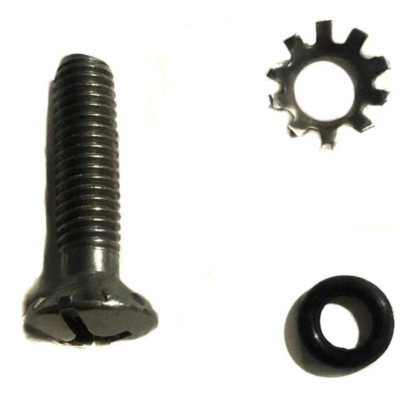 Tornillo Con Empaque Original Agitador Daewoo Samsung Y LG