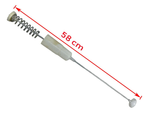 Suspensión Amortiguadores Mabe Aqua Saver Original Kraken 58 - Imagen 5