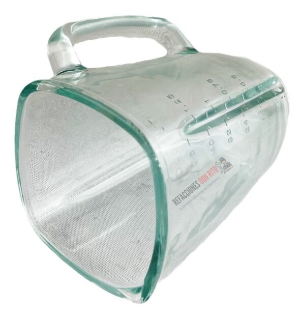 Vaso Licuadora T Fal Infinity Force Vidrio T-fal - Imagen 5