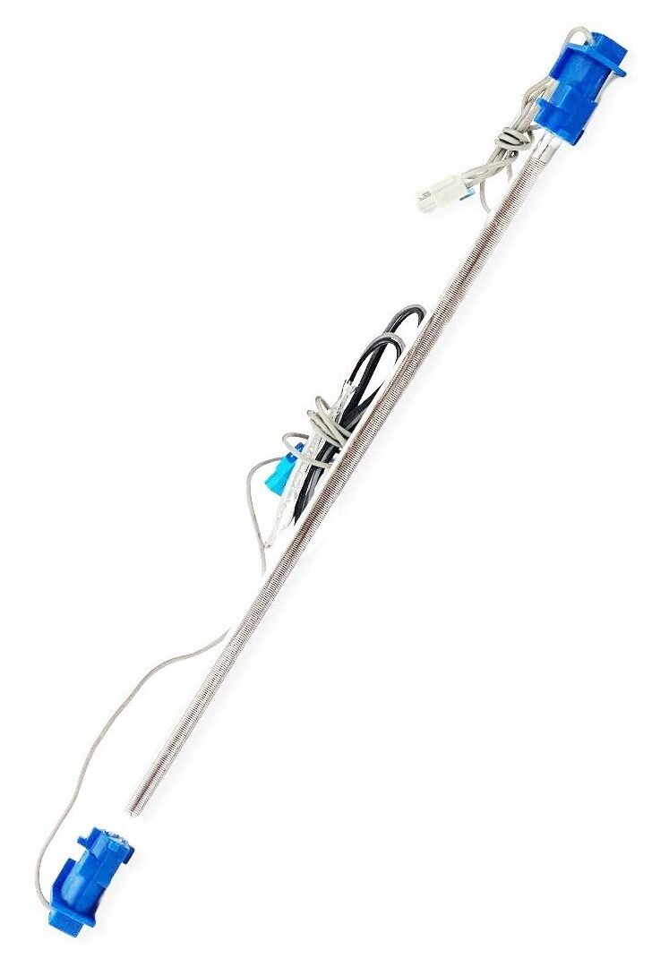 Resistencia Refrigerador Daewoo Original 33cm O 13 Pulgadas