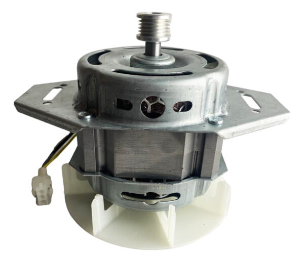 Motor Para Lavadora Koblenz 100% Nuevo Y Original Uso Rudo - Imagen 8