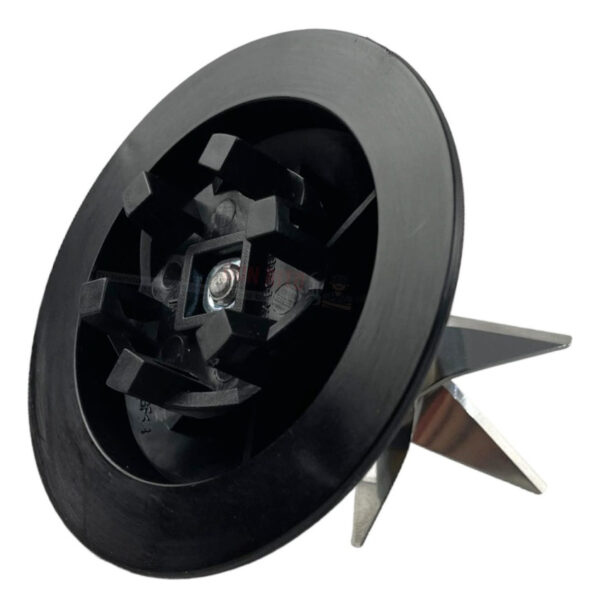 Aspas Cuchillas Para Licuadora T-fal Original De 6 Aspas - Imagen 6