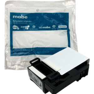Switch Bloqueapuerta Mabe Easy Kraken 233d2274p002 Original