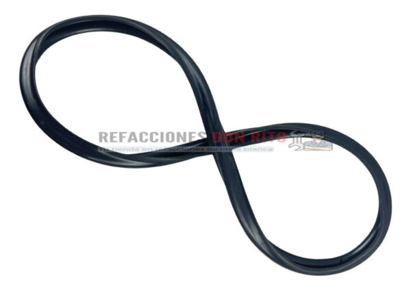 Empaque Para Olla Presto Moderno (premier) Negro - Imagen 7