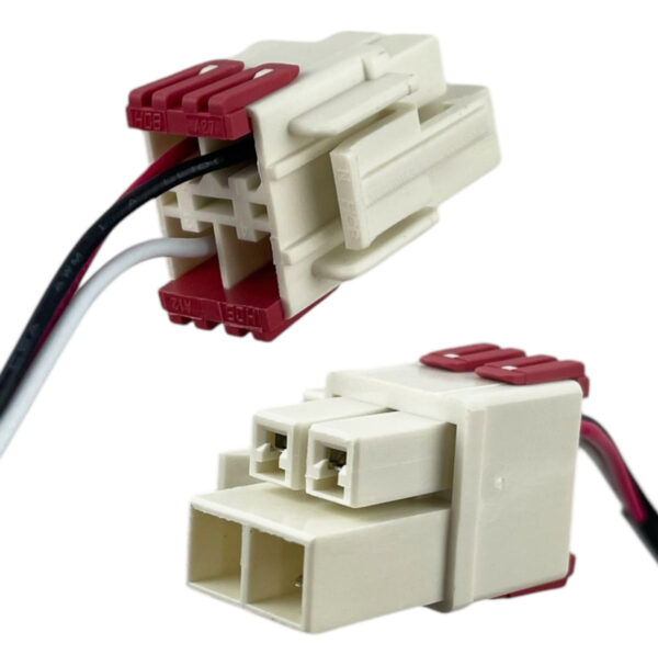 Motor Ventilador Refrigerador Samsung Sirve Da31-00287b - Imagen 6