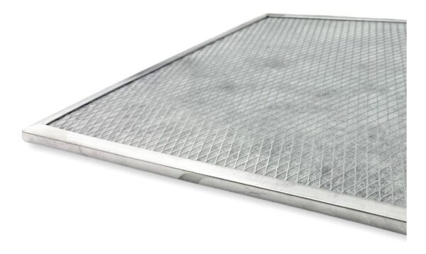 Filtro De Campana Mabe Iem 26x36 Con Tela Y Carbón Activado - Imagen 10