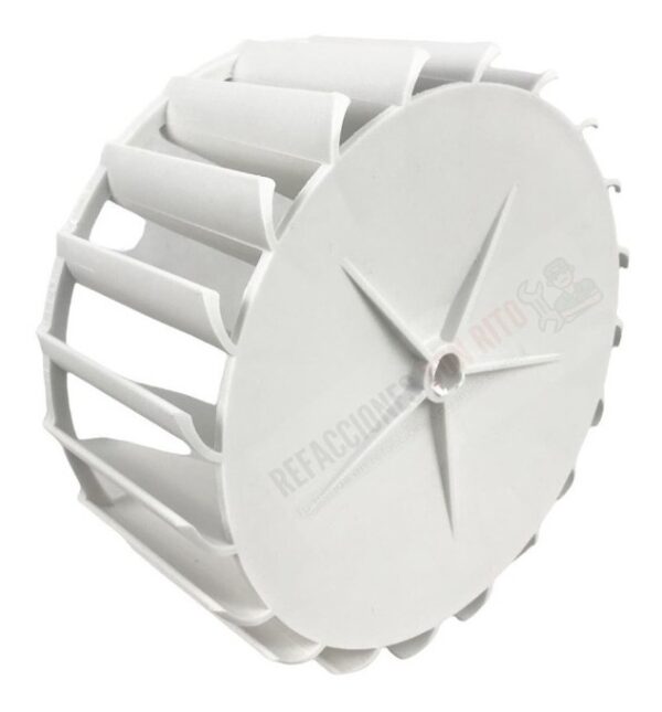Turbina Secadora Maytag Amana 303836 Original - Imagen 6