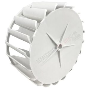 Turbina Secadora Maytag Amana 303836 Original