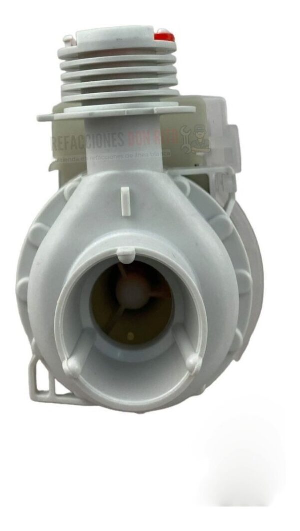 Bomba Desague Lavadora White Westing House Frigidaire Origin - Imagen 5