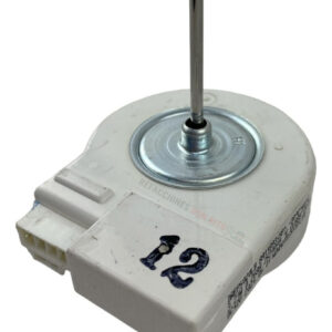 Motor Ventilador Da31-00146e Para Refrigerador Samsung