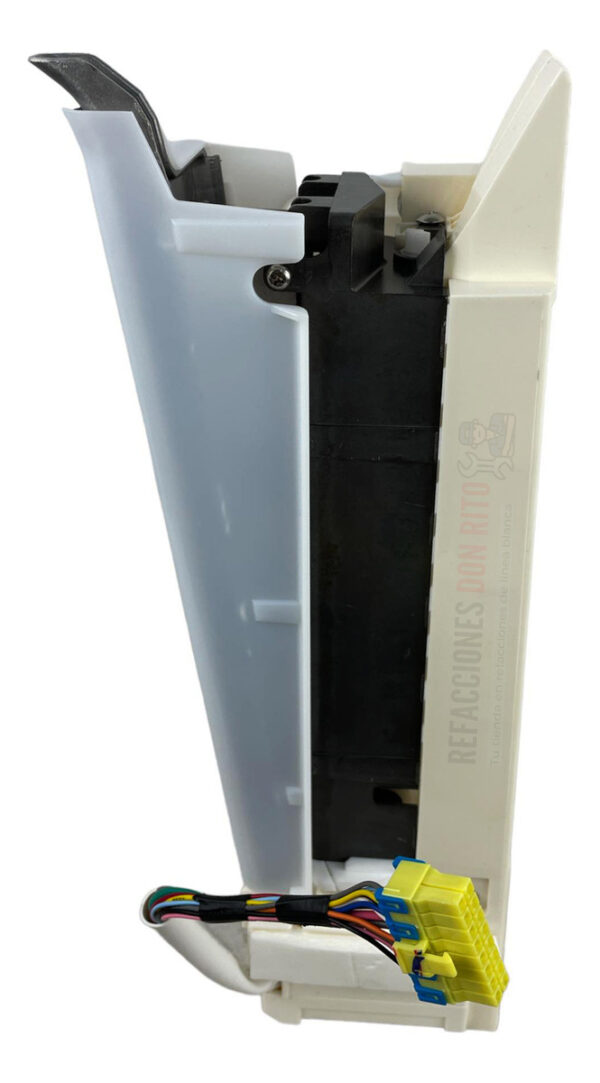 Fabrica Hielos Da97-15217b Refrigerador Samsung Rf263beaesg - Imagen 4