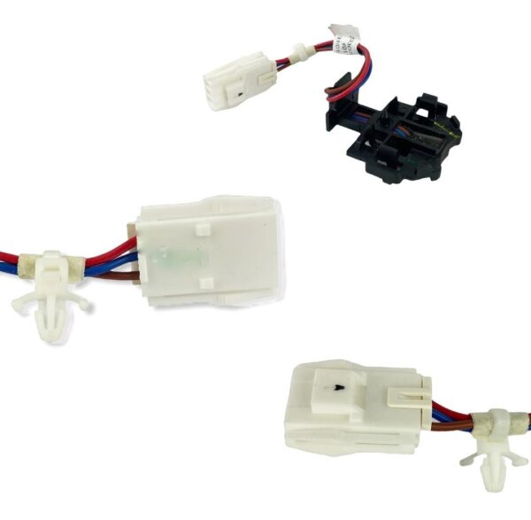 Sensor Motor Velocidad O Peso Lavadora Mabe Kraken Original - Imagen 6