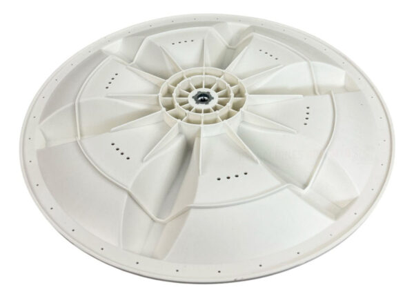 Agitador Lavadora Easy 10 Kg 10 Dientes 37 Cms Diámetro - Imagen 8