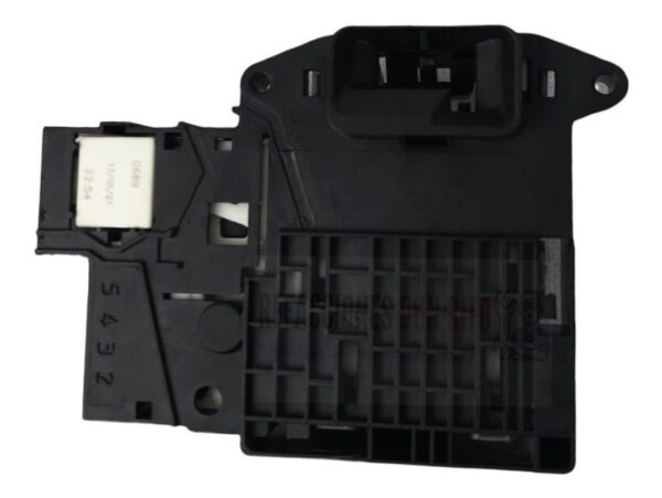 Switch Para Puerta De Lavadora Sirve LG Ebf61315802 - Imagen 6