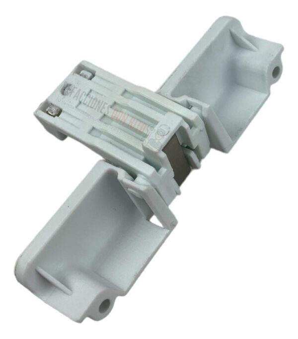 Actuador Picaporte C/imán Tapa Lavadora Sirve Wp W10240513 - Imagen 6